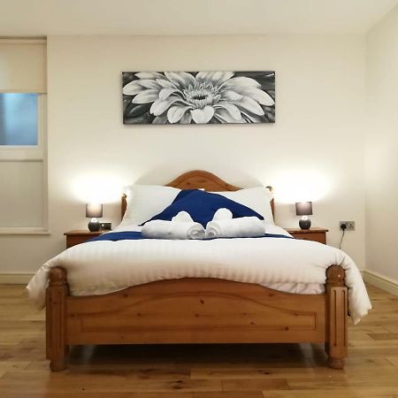 Spacious, Ground Floor, 2 Bedroom Apartment, Uplands, Swansea Ngoại thất bức ảnh