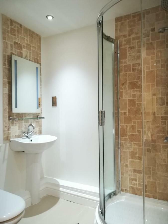 Spacious, Ground Floor, 2 Bedroom Apartment, Uplands, Swansea Ngoại thất bức ảnh
